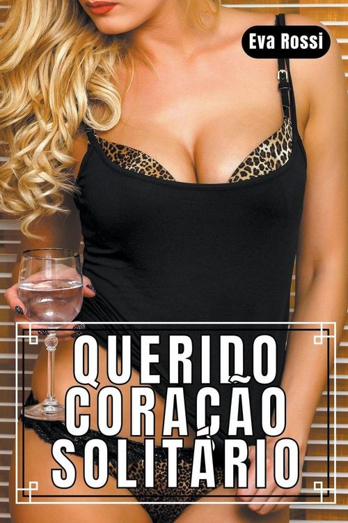Produktbild: Querido Cora&ccedil;&atilde;o Solit&aacute;rio