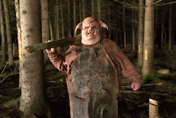 Produktbild: Winnie the Pooh: Blood and Honey II