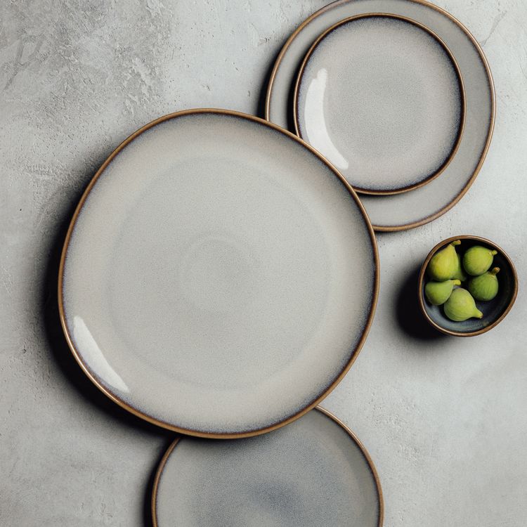 Produktbild: Villeroy & Boch Lave Servierplatte