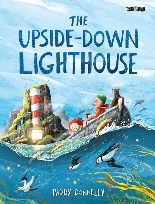 Produktbild: The Upside-Down Lighthouse