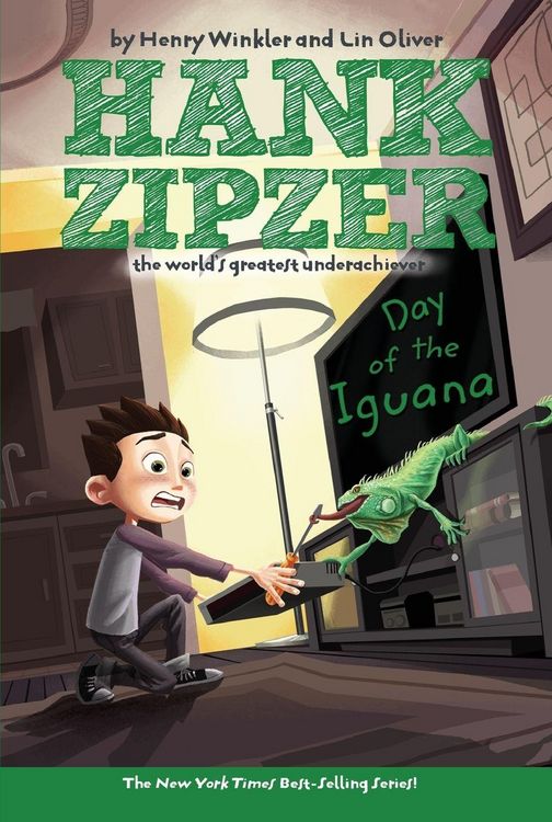 Produktbild: The Day of the Iguana #3