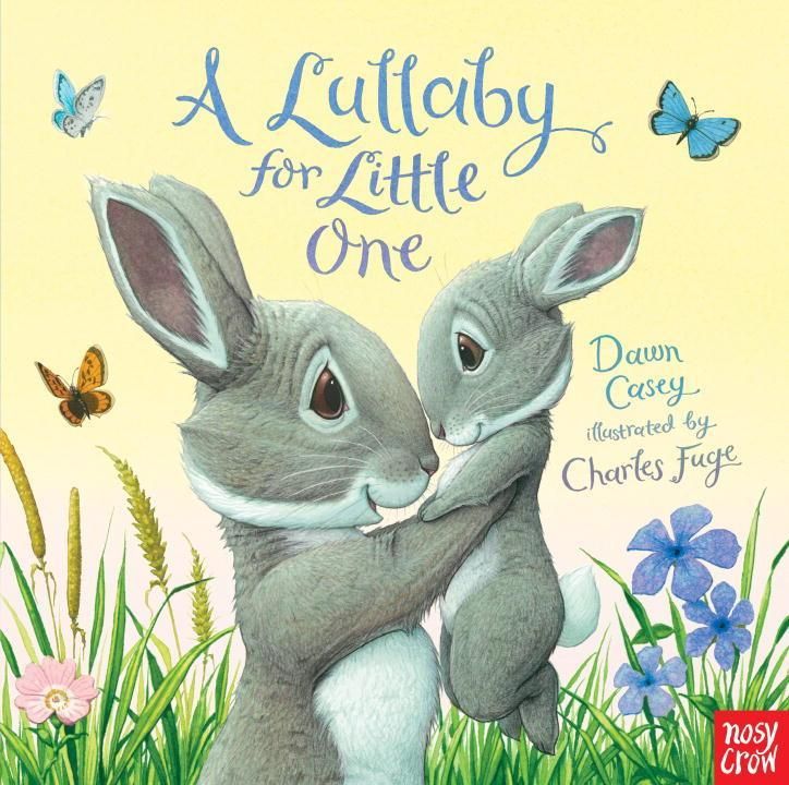 Produktbild: A Lullaby for Little One