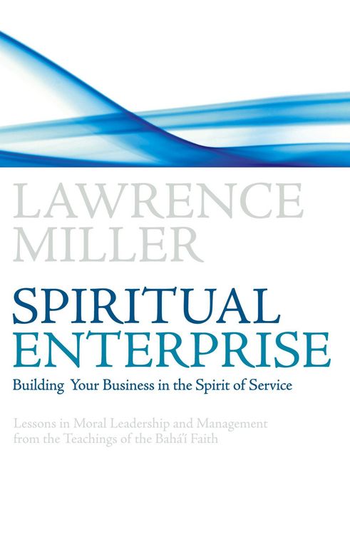 Produktbild: Spiritual Enterprise