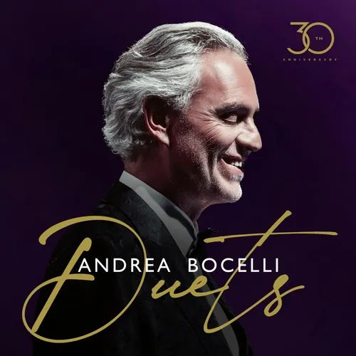 Produktbild: The Duets 30th Anniversary