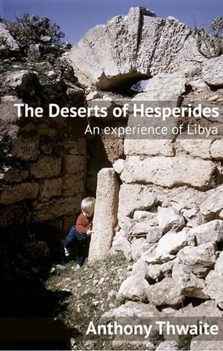 Produktbild: Deserts of Hesperides