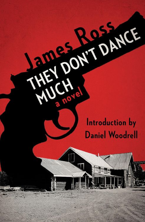 Produktbild: They Don't Dance Much