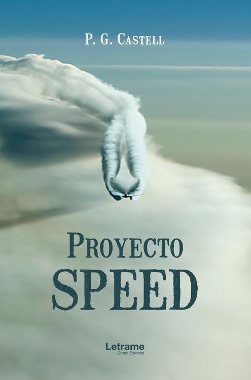Produktbild: Proyecto Speed