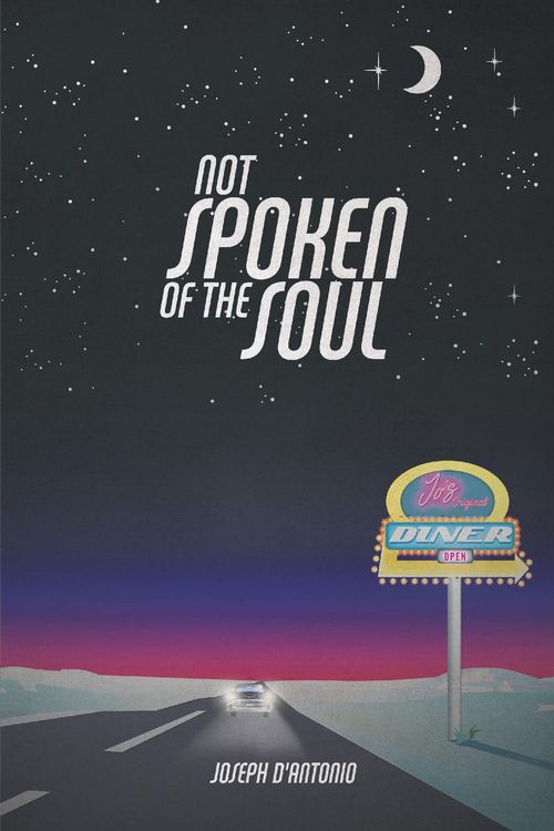 Produktbild: Not Spoken of the Soul