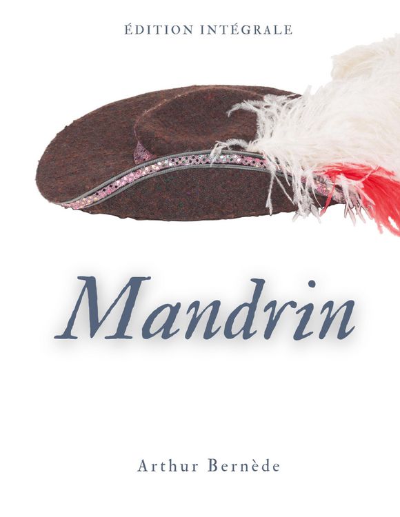 Produktbild: Mandrin