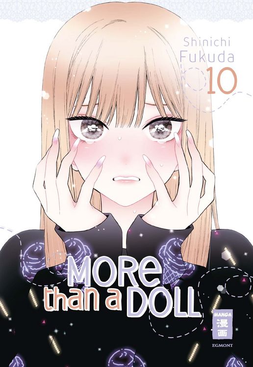 Produktbild: More than a Doll 10