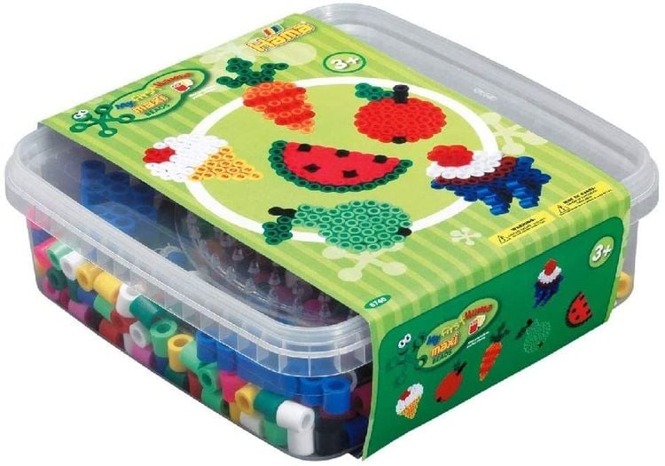 Bild vom Artikel Hama Maxi Essensbox 600 Stück vom Autor 