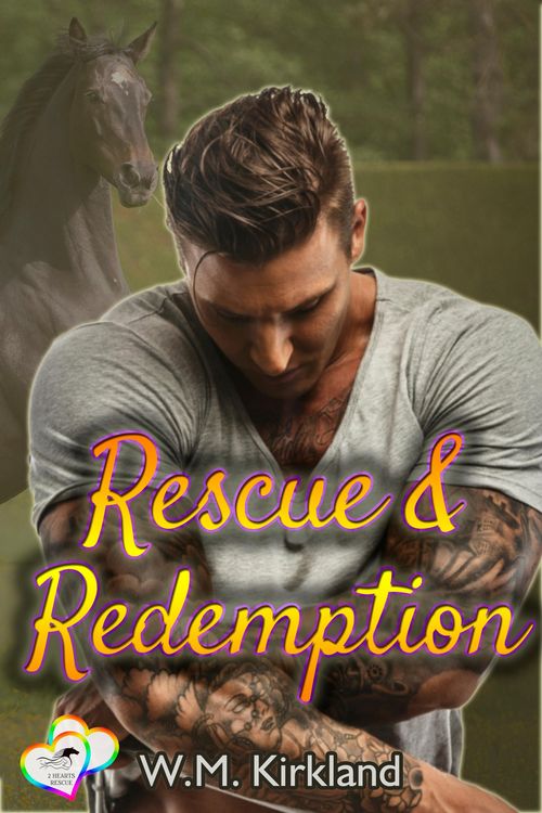 Produktbild: Rescue & Redemption