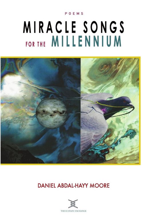 Produktbild: Miracle Songs for the Millennium / Poems