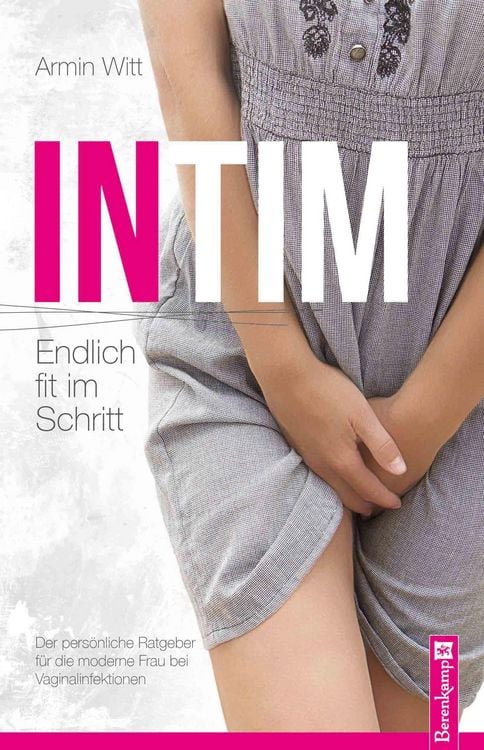 Produktbild: Intim - Endlich fit im Schritt