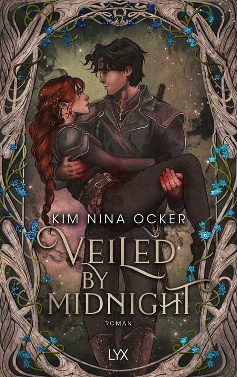 Produktbild: Veiled by Midnight
