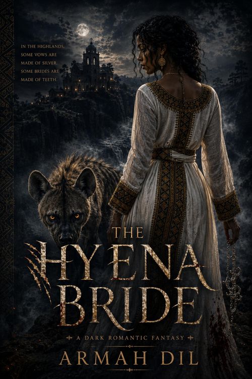 Produktbild: The Hyena Bride