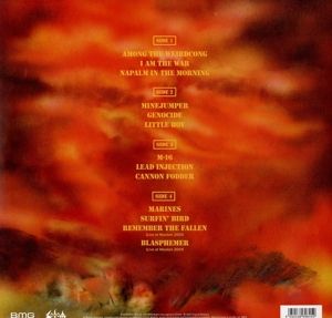 Produktbild: M-16 (20th Anniversary Edition)