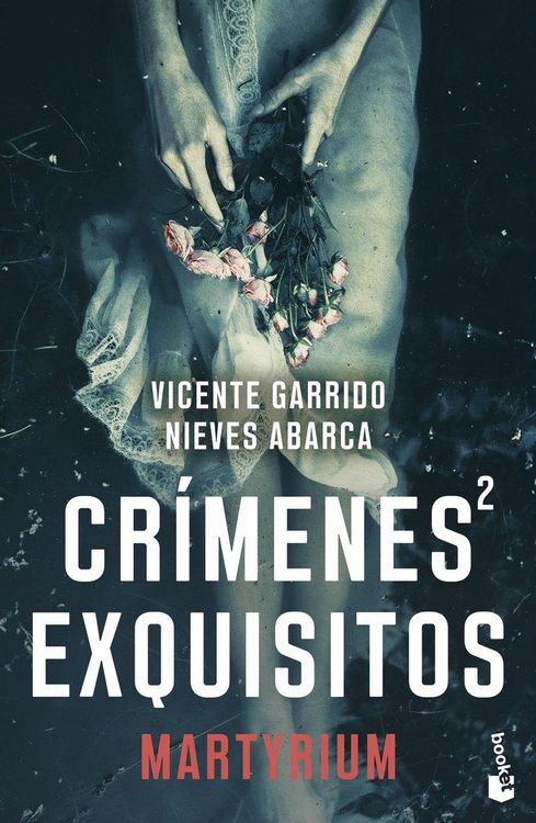 Produktbild: Cr&iacute;menes exquisitos 2