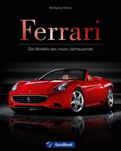 Produktbild: Ferrari