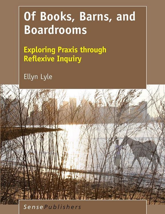 Produktbild: Of Books, Barns, and Boardrooms