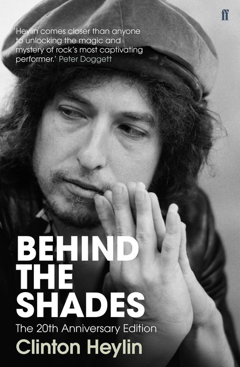 Produktbild: Behind the Shades