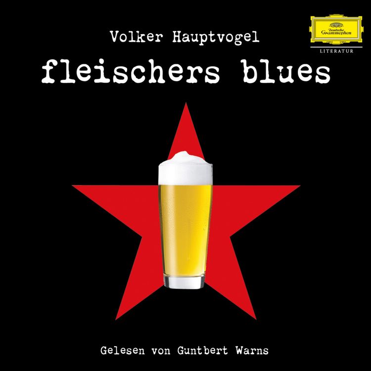 Produktbild: Volker Hauptvogel: Fleischers Blues