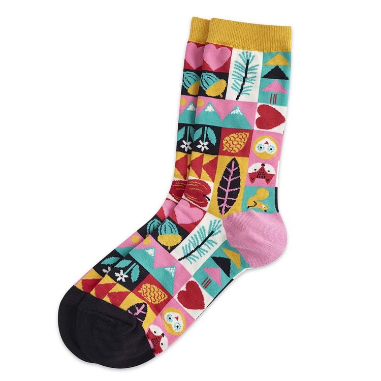Produktbild: Socken Memory, Größe 36-41