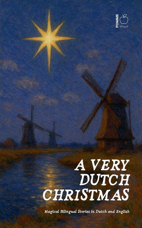 Produktbild: A Very Dutch Christmas