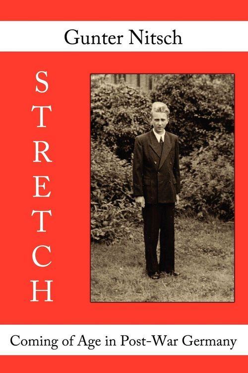 Produktbild: Stretch