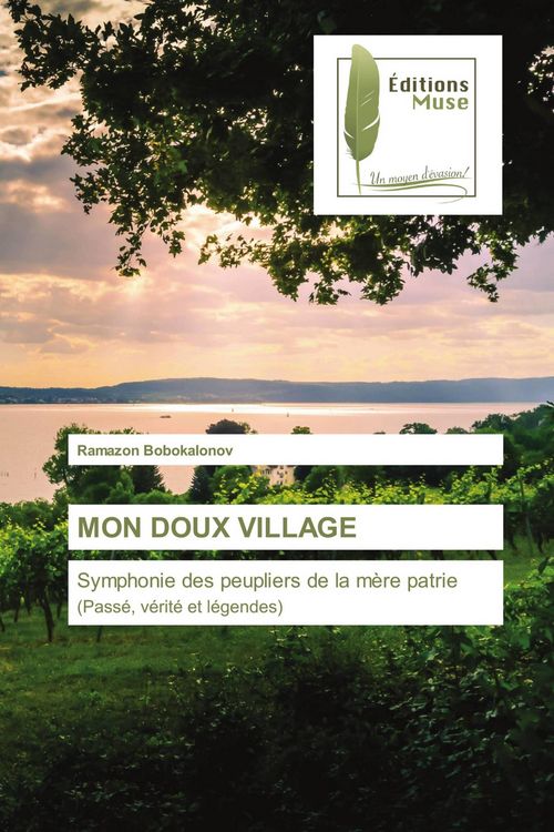 Produktbild: Mon Doux Village