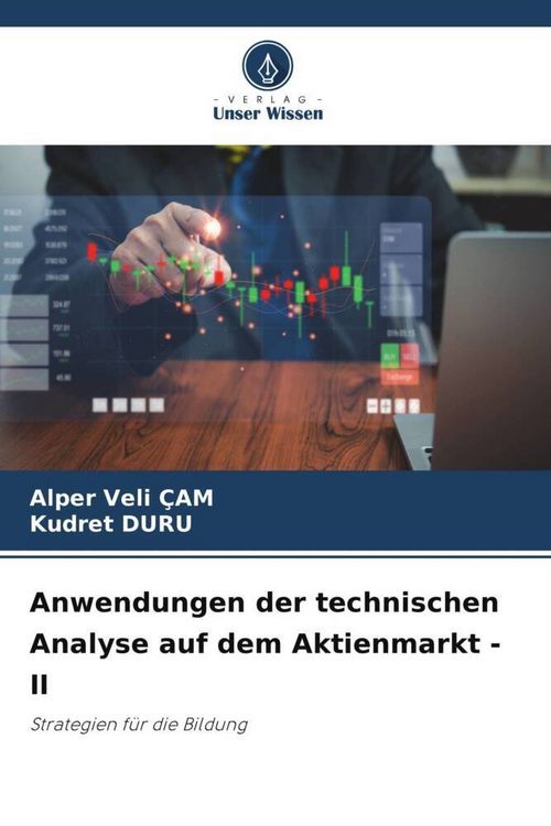 Produktbild: Anwendungen der technischen Analyse auf dem Aktienmarkt - II