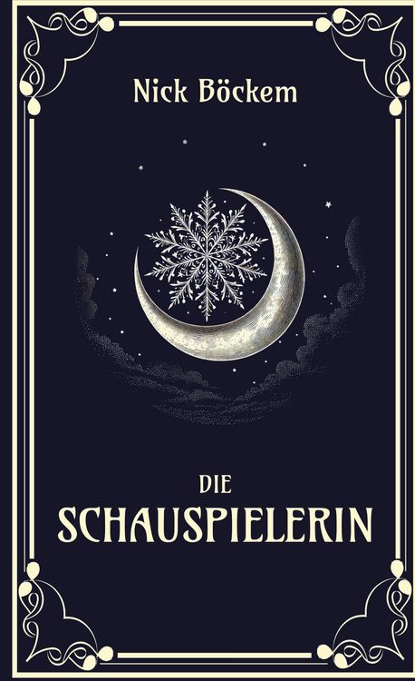 Produktbild: Die Schauspielerin