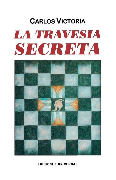 Produktbild: La Traves&iacute;a Secreta