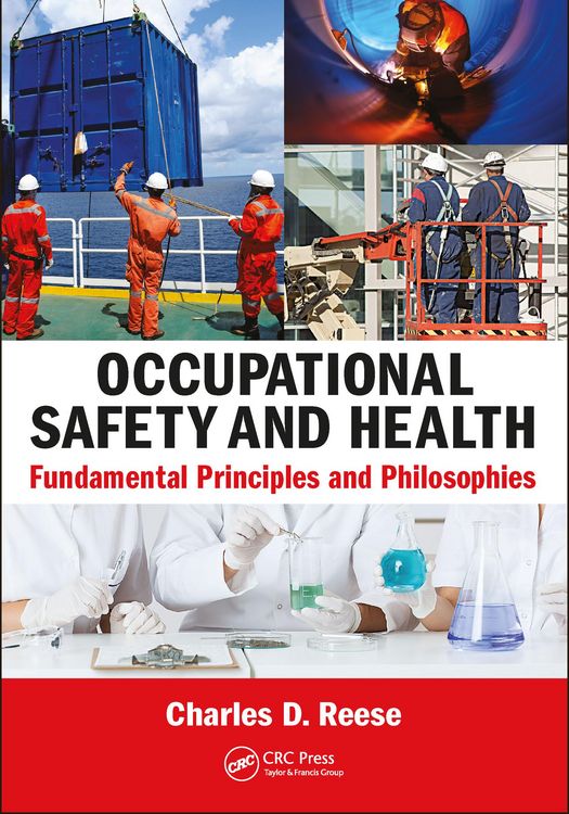 Produktbild: Occupational Safety and Health