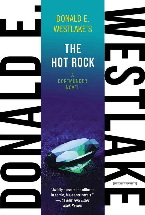 Produktbild: Hot Rock