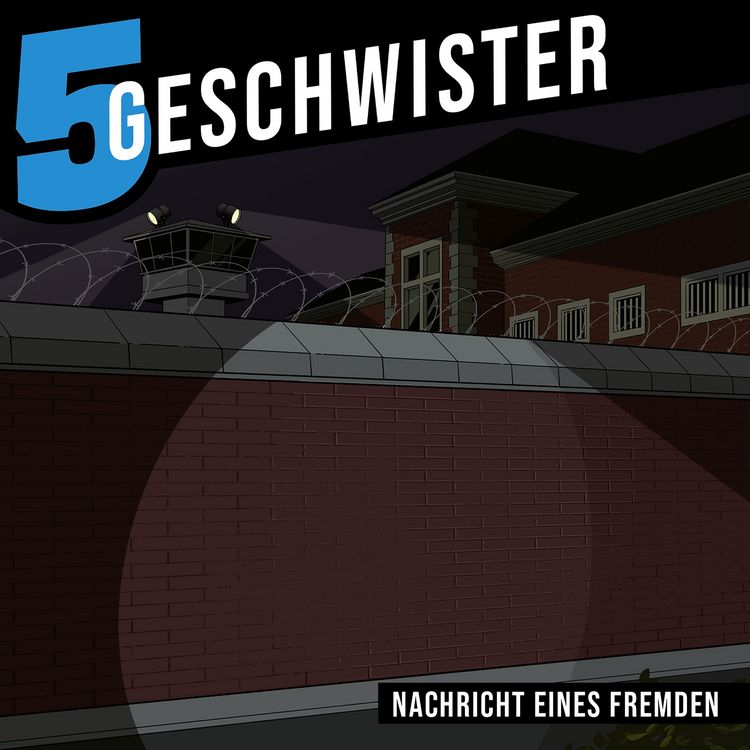 Produktbild: Nachricht eines Fremden