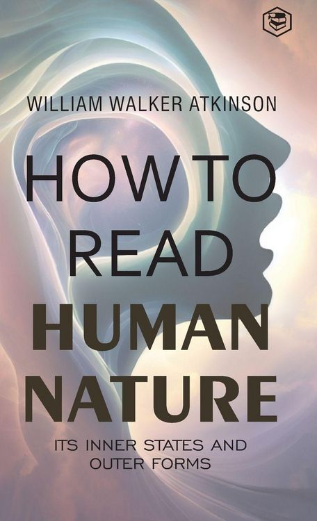 Produktbild: How to Read Human Nature