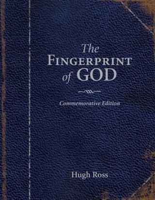 Produktbild: Fingerprint of God