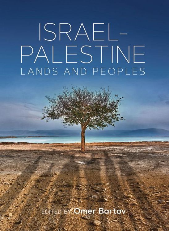 Produktbild: Israel-Palestine