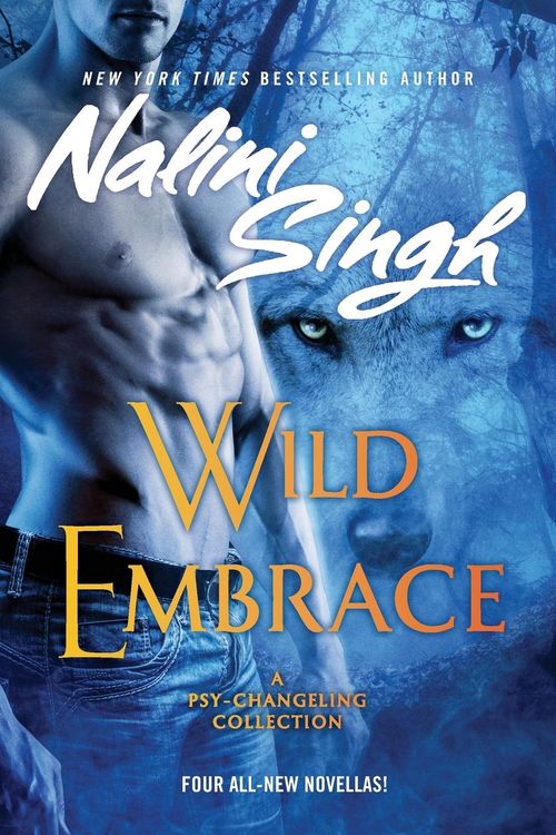 Produktbild: Wild Embrace
