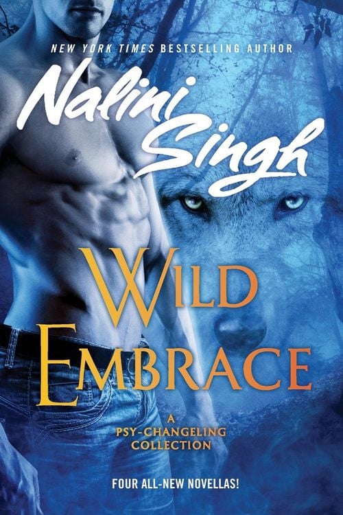 Produktbild: Wild Embrace
