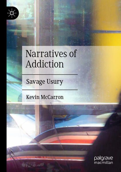 Produktbild: Narratives of Addiction
