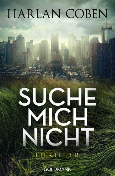 Produktbild: Suche mich nicht