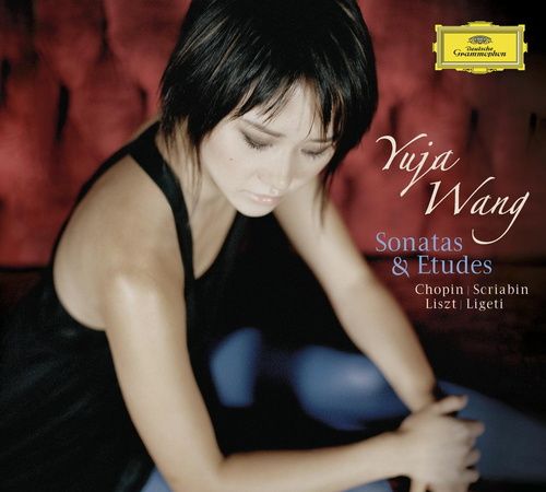 Produktbild: Sonatas & Etudes, 1 Audio-CD