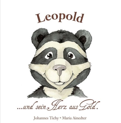Produktbild: Leopold
