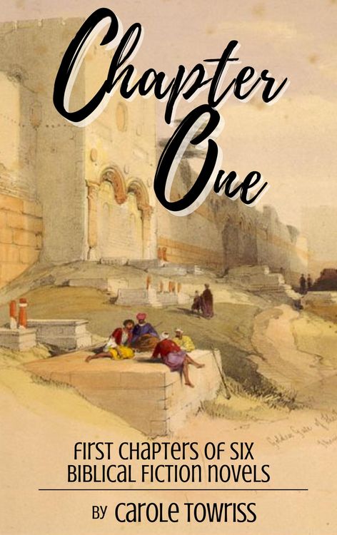Produktbild: Chapter One