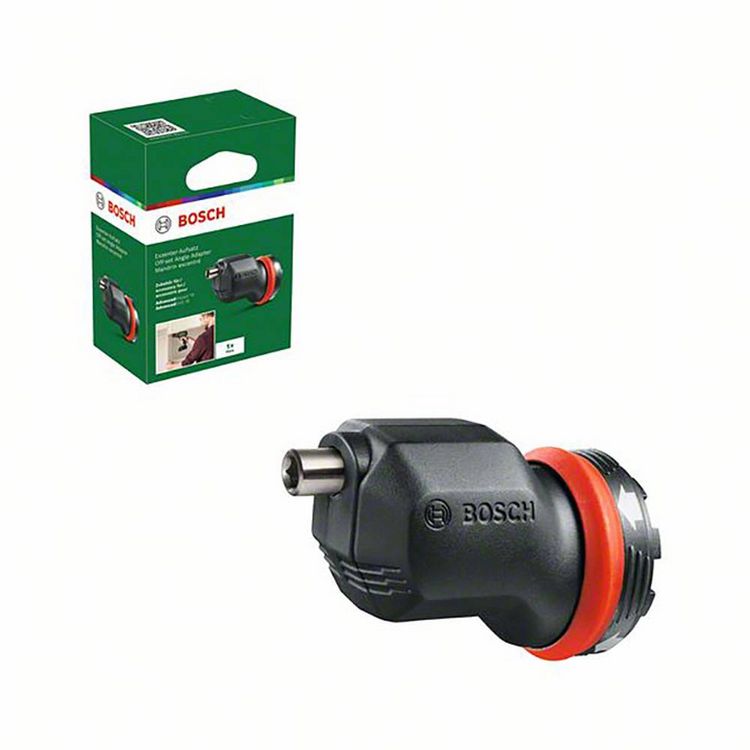 Produktbild: Bosch Home and Garden 1600A01L7S Exzenteraufsatz Passend f&uuml;r (Bohrmaschinen) Bosch