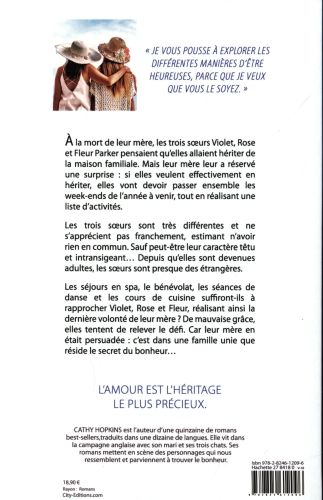 Produktbild: L'ann&eacute;e du pardon
