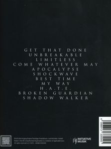 Produktbild: Limitless (Fan Box-Set)