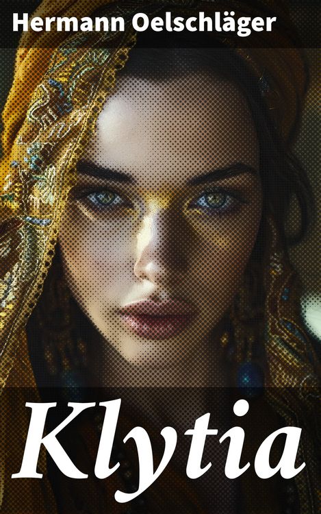 Produktbild: Klytia